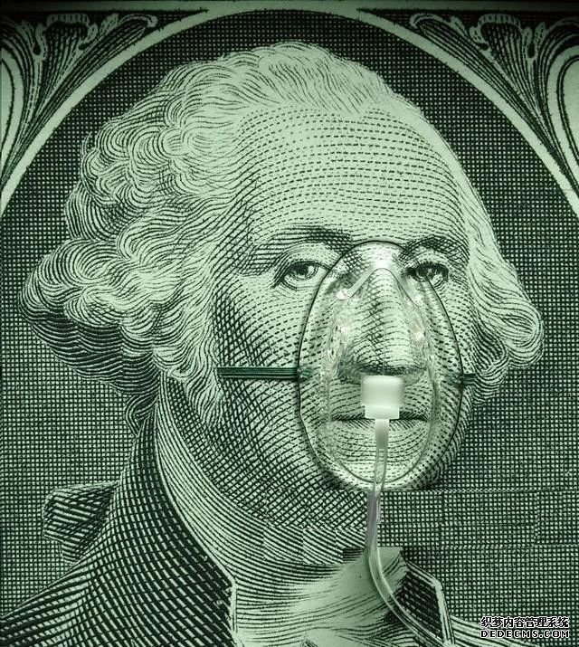 中國持續(xù)拋售1149億美債，美國無權(quán)賴掉美債！