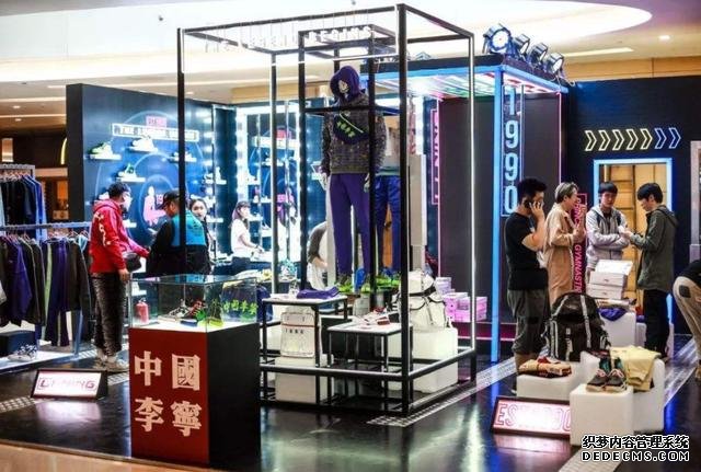 又一國(guó)產(chǎn)巨頭倒下：曾5000多家門店，品牌價(jià)值27億，今卻負(fù)債累累