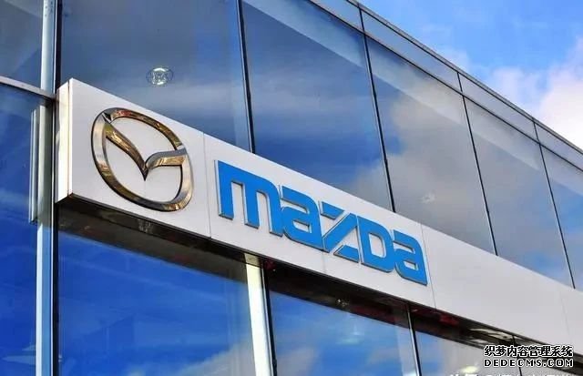 資訊 | 馬自達(dá)二季度虧損創(chuàng)11年新高，預(yù)計(jì)全年虧損400億日元