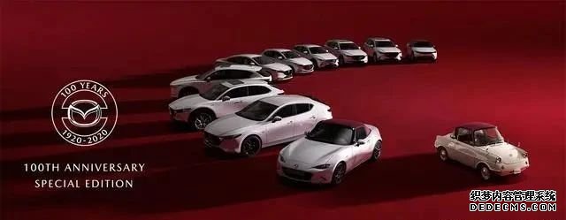 資訊 | 馬自達(dá)二季度虧損創(chuàng)11年新高，預(yù)計(jì)全年虧損400億日元