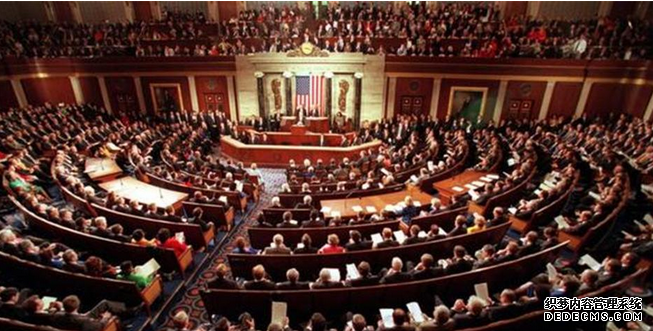 1.6萬億美元！美議員獅子大張口，再次訛詐中國