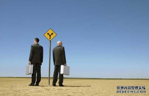 為什么現(xiàn)在的人都不愿意做生意了？