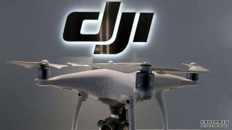 無人機“無人問津”，大疆陷“僵局”？