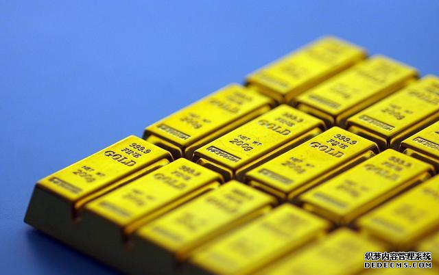 百年老店隕落：老板失聯(lián)，房產(chǎn)被查封，10噸黃金也不見蹤影