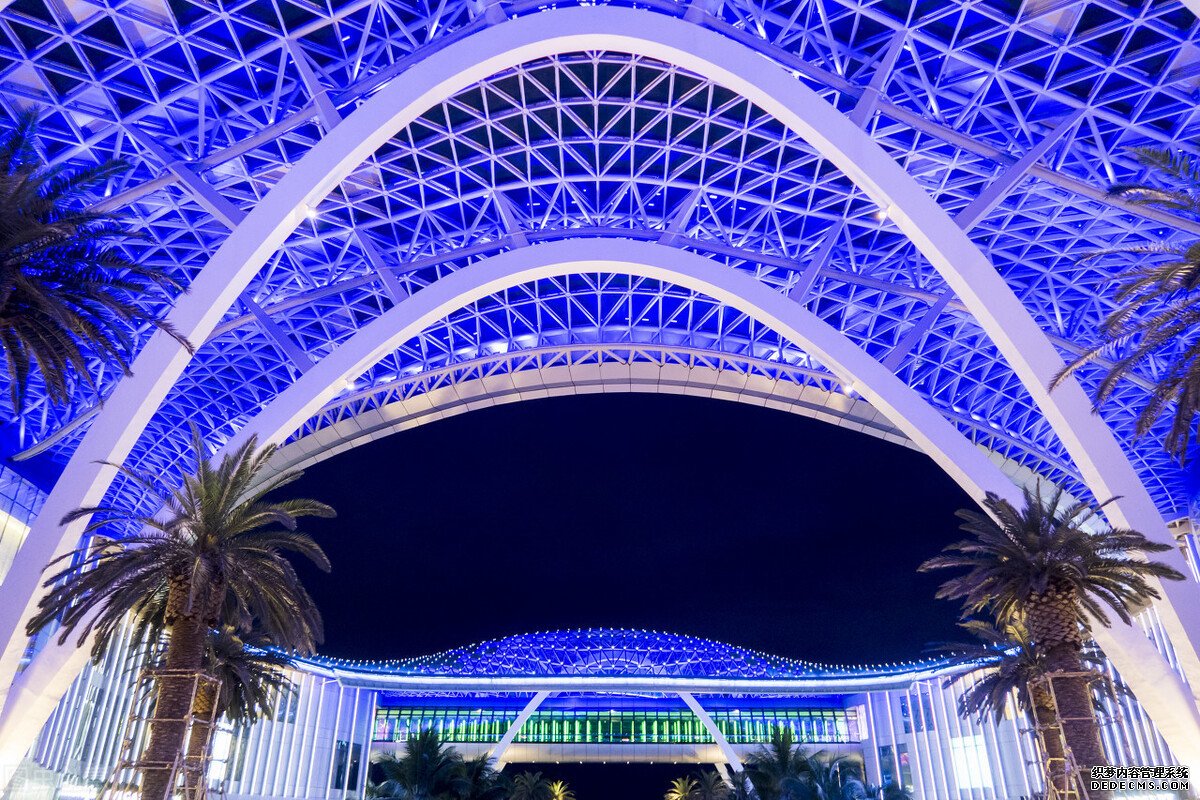 2024年底前海南全島封關，免稅市場誰將笑到最后？