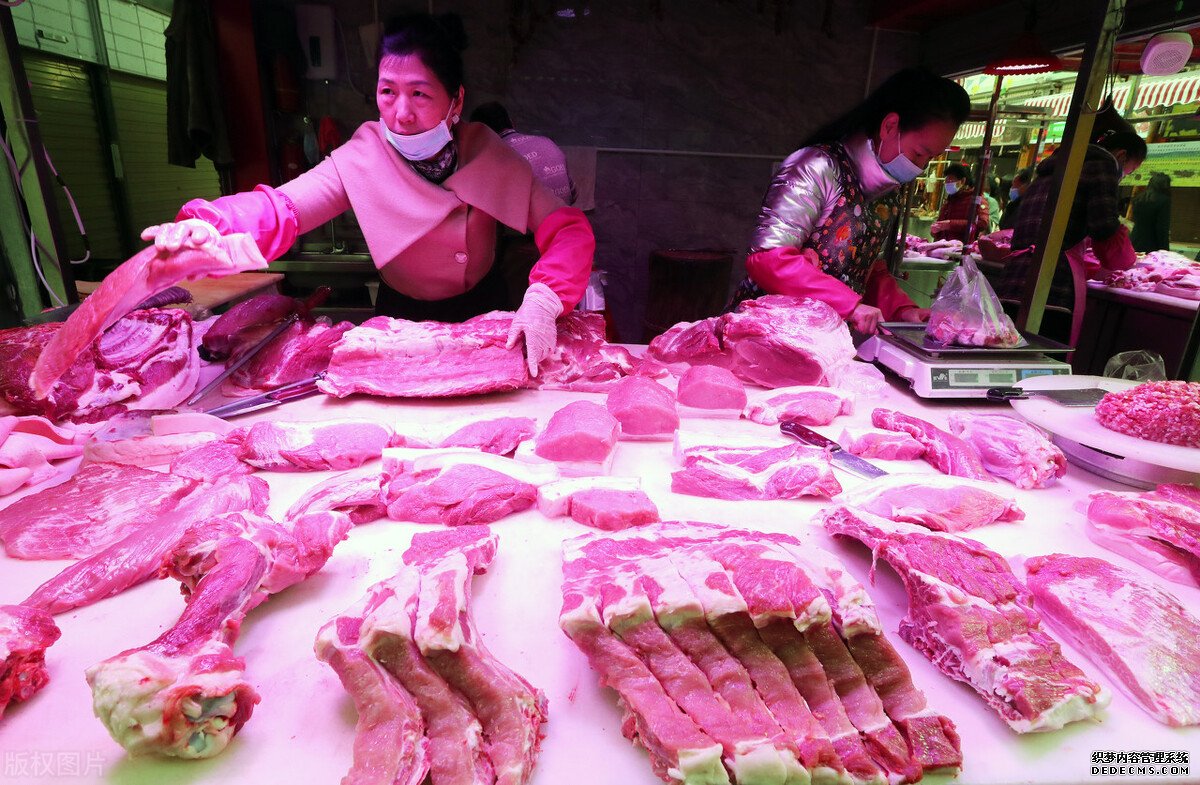 豬肉為啥貴？當前物價波動的原因是什么？