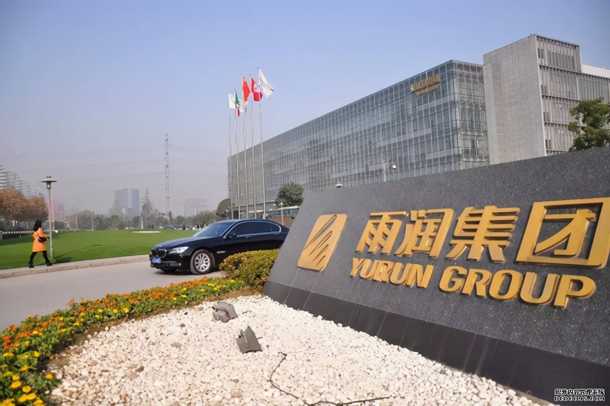 債權超700億，雨潤破產重組！江蘇前首富真的無力回天了？