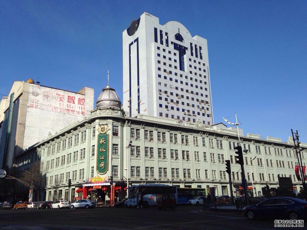 “中國首家百貨商店”巨虧5.8億！老板帶著32億黃金跑了