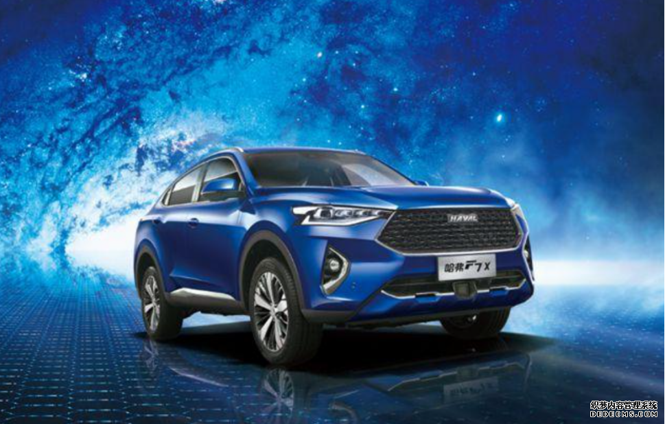 暴跌42%后，長(zhǎng)城汽車還能挺過今年嗎？