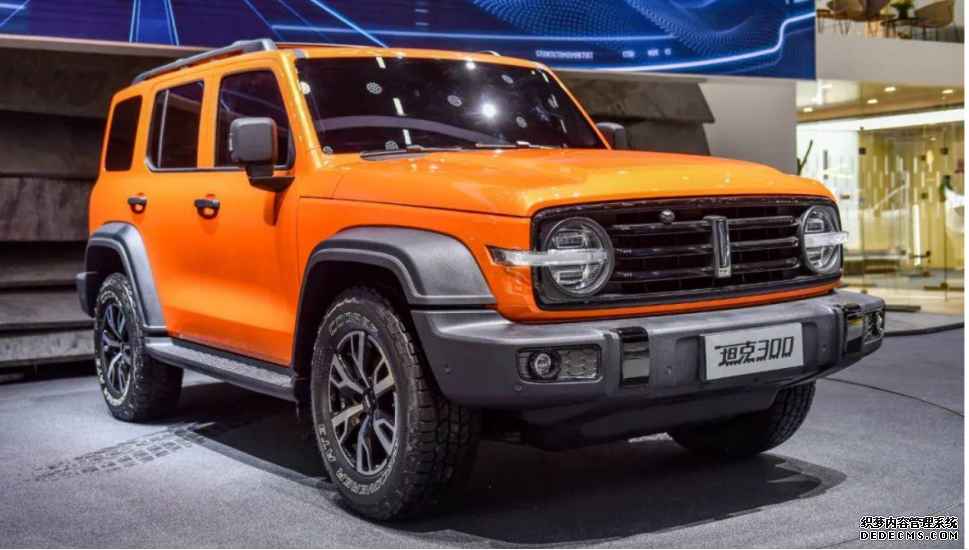 暴跌42%后，長(zhǎng)城汽車還能挺過今年嗎？